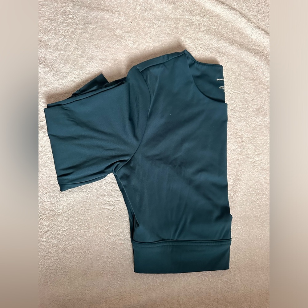 Sportswear women’s top Banana Republic